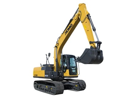 Escavadeira XCMG XE150BR